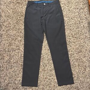 Bonobos golf pants - 28x30 - tailored fit